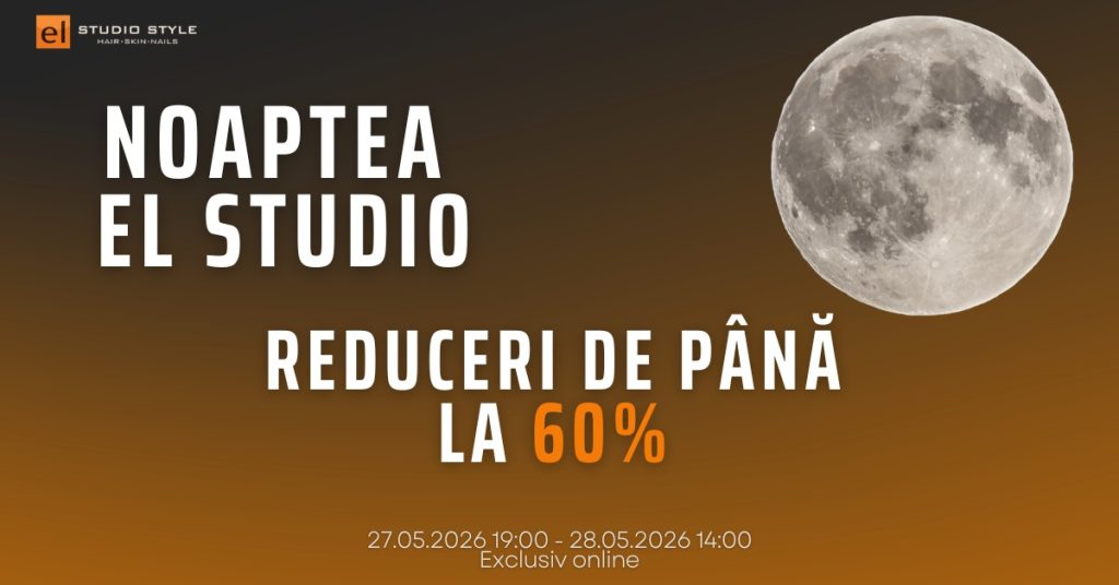 noaptea el studio